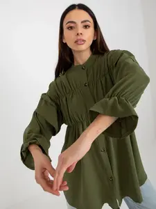Shirt-TW-KS-BI-2021745.13X-khaki