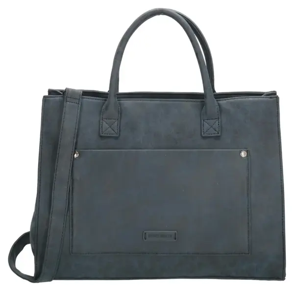 Dámska taška na notebook Enrico Benetti Bobbi 66523 Blue