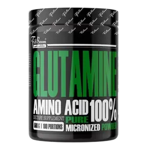 FitBoom L-Glutamine - 500g