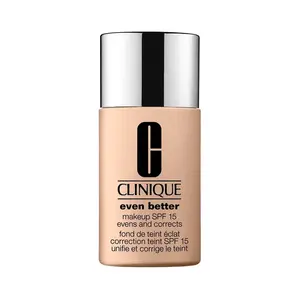 CLINIQUE Even Better Makeup SPF 15 CN28 Ivory make-up s vitamínem C 30 ml