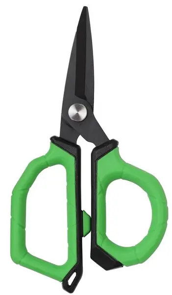 Madcat nůžky braid scissors
