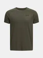 Chlapecké tričko Under Armour UA Tech 2.0 SS - Kluci