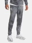 Pánské tepláky Under Armour UA Rival Terry AOP Jogger Q1 - Pánské