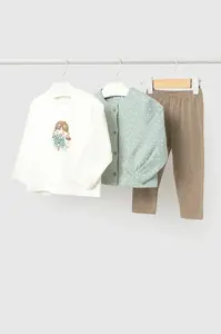 Mayoral  set dětský s bavlnou