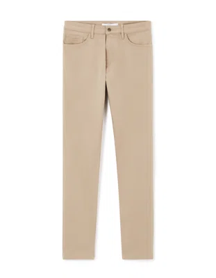 Celio Slim kalhoty Jofive - Pánské