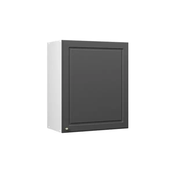 Vicco VĚŠÁK NA STĚNU Fame-Line, Antracitový venkovský dům, 60 cm