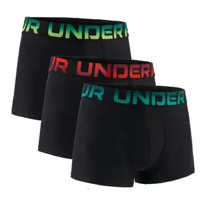 Under Armour Performance Tech - Ombre 6 - 3pk MD