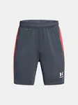 Chlapecké kraťasy Under Armour UA B's Ch. Knit Short - Kluci