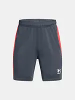 Chlapecké kraťasy Under Armour UA B's Ch. Knit Short - Kluci