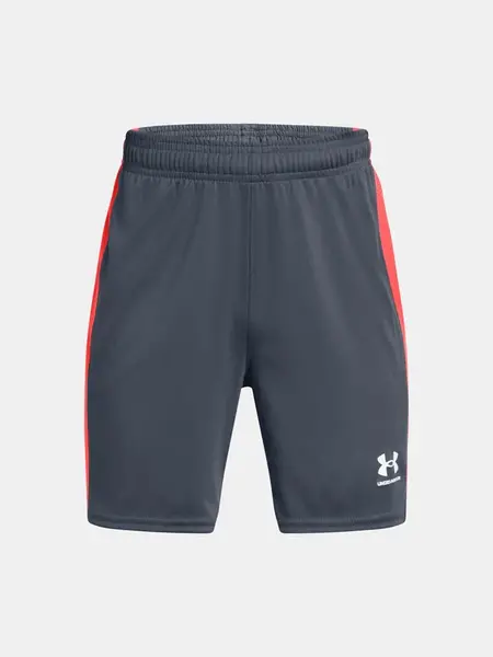 Chlapecké kraťasy Under Armour UA B's Ch. Knit Short - Kluci