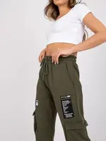 Sweatpants-RV-DR-7461.03-khaki