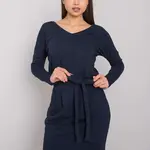 Dress-RV-SK-6037.18X-navy blue