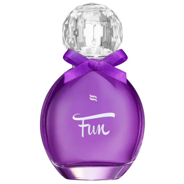 Obsessive Fun parfém s feromony (30 ml)