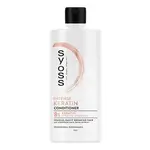 SYOSS kondicionér Keratin Hair Perfection 440 ml
