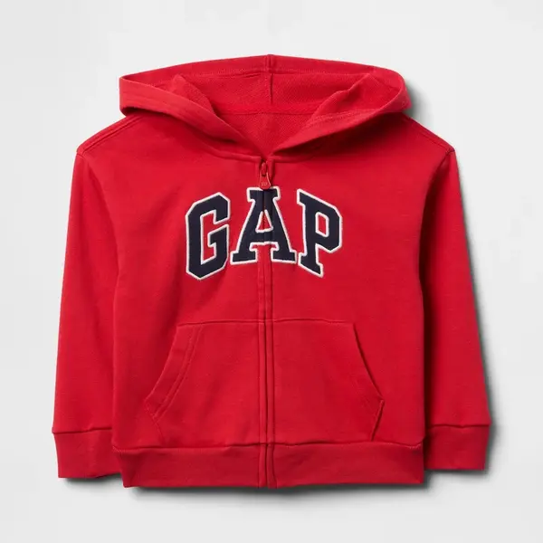 GAP Baby mikina s logem - Kluci