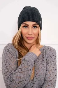 Kesi Tenký uzávěr Oliwia K252 grafit