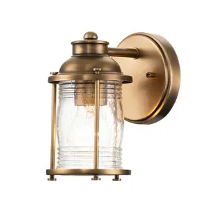 Elstead Lighting NÁSTĚNNÉ KOUPELNOVÉ SVÍTIDLO,