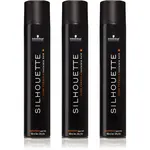 Schwarzkopf Professional Silhouette Super Hold sada