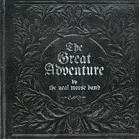 The Neal Morse Band – The Great Adventure CD