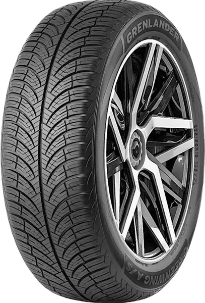 GRENLANDER 175/65 R 14 82T GREENWING_A/S TL GRENLANDER