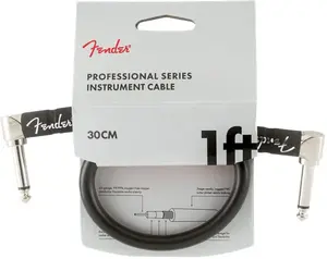 Fender Professional Series 1' Instrument Cable (rozbalené)
