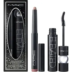 MAC Cosmetics Holiday Dressed To Dazzle Eye Duo dárková sada na oči