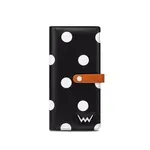 Peněženka VUCH Cissy Black