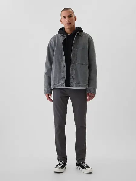 Slim fit džíny GAP GapFlex 876543-05 Velikost: 32/32