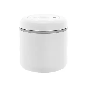 Vakuová dóza Fellow Atmos 280g bílá