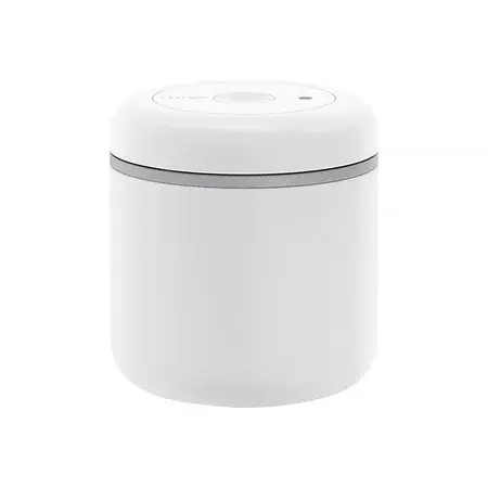 Vakuová dóza Fellow Atmos 280g bílá