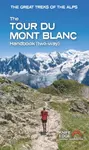The Tour du Mont Blanc Handbook - Andrew McCluggage
