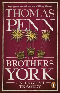 The Brothers York - Thomas Penn