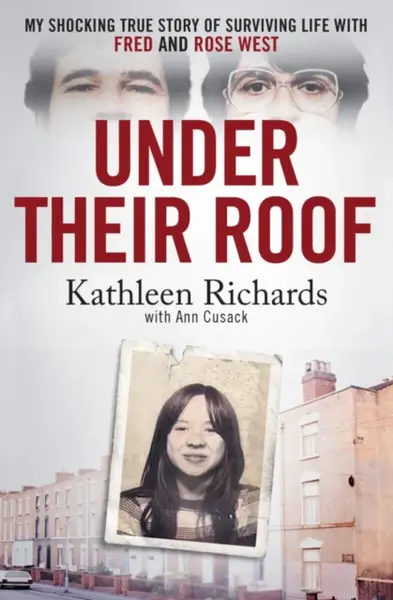 Under Their Roof - Ann Cusack, Kathleen Richards