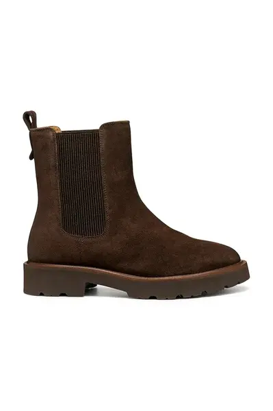 Geox  Boty s gumou  D NORIZE