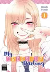 My Dress-Up Darling 01 - Šin'iči Fukuda