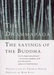 The Dhammapada - Thomas Byron