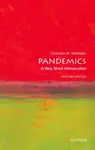 Pandemics - McMillen Christian W.