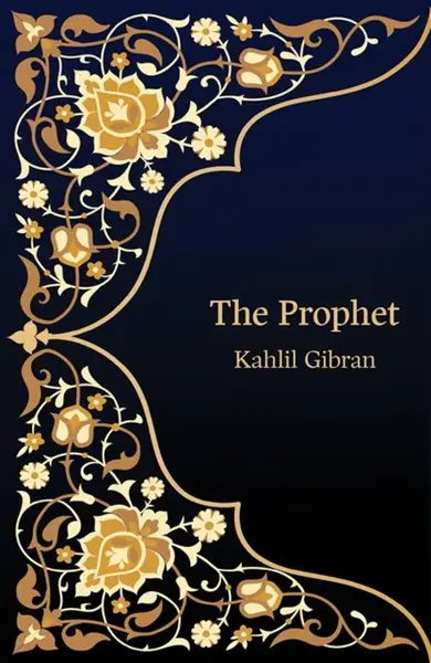 Prophet (Hero Classics) - Kahlil Gibran