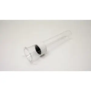 Krytí sklo pro UV lampu INVITAL UV-118