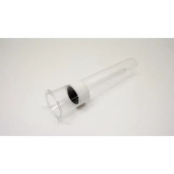 Krytí sklo pro UV lampu INVITAL UV-118