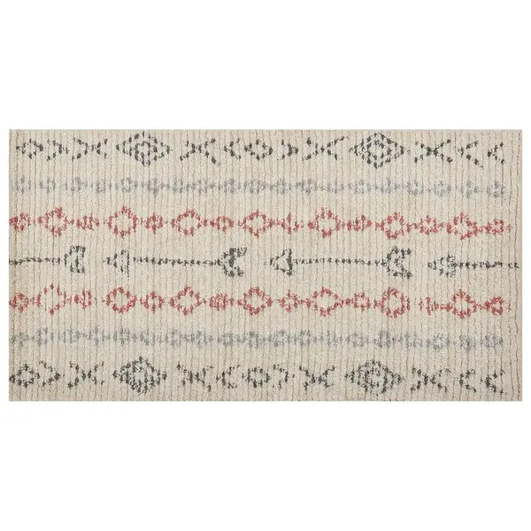 Beliani KRÁTKOVLASÝ KOBEREC Dispur 150/80 cm