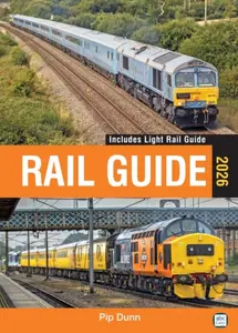 abc Rail Guide 2026 - Pip Dunn