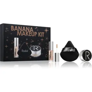 Rodial Banana Makeup Collection dárková sada