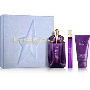 Mugler Alien dárková sada pro ženy