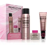 Revolution Superfix Bake Set darčeková sada na tvár 1 ks