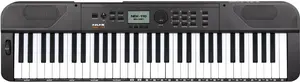 Nux NEK-110 BK (rozbalené)
