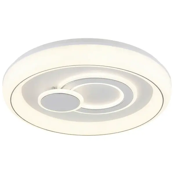 Collett's Monde STROPNÍ SVÍTIDLO, 48/7,5 cm