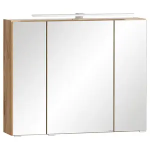 Held ZRCADLOVÁ SKŘÍŇKA, 80/64/20 cm