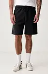 adidas  teplákové šortky pánske s bavlnou Z.N.E