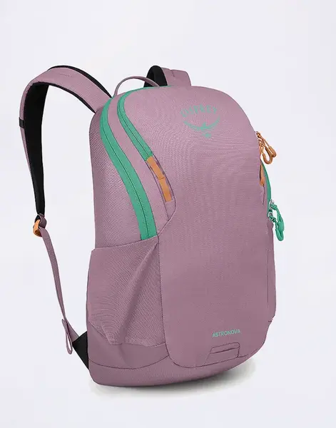 Osprey Astronova iris pink